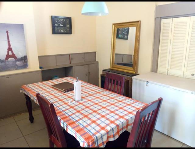 3 BEDROOM HOUSE FOR SALE IN KENSINGTON